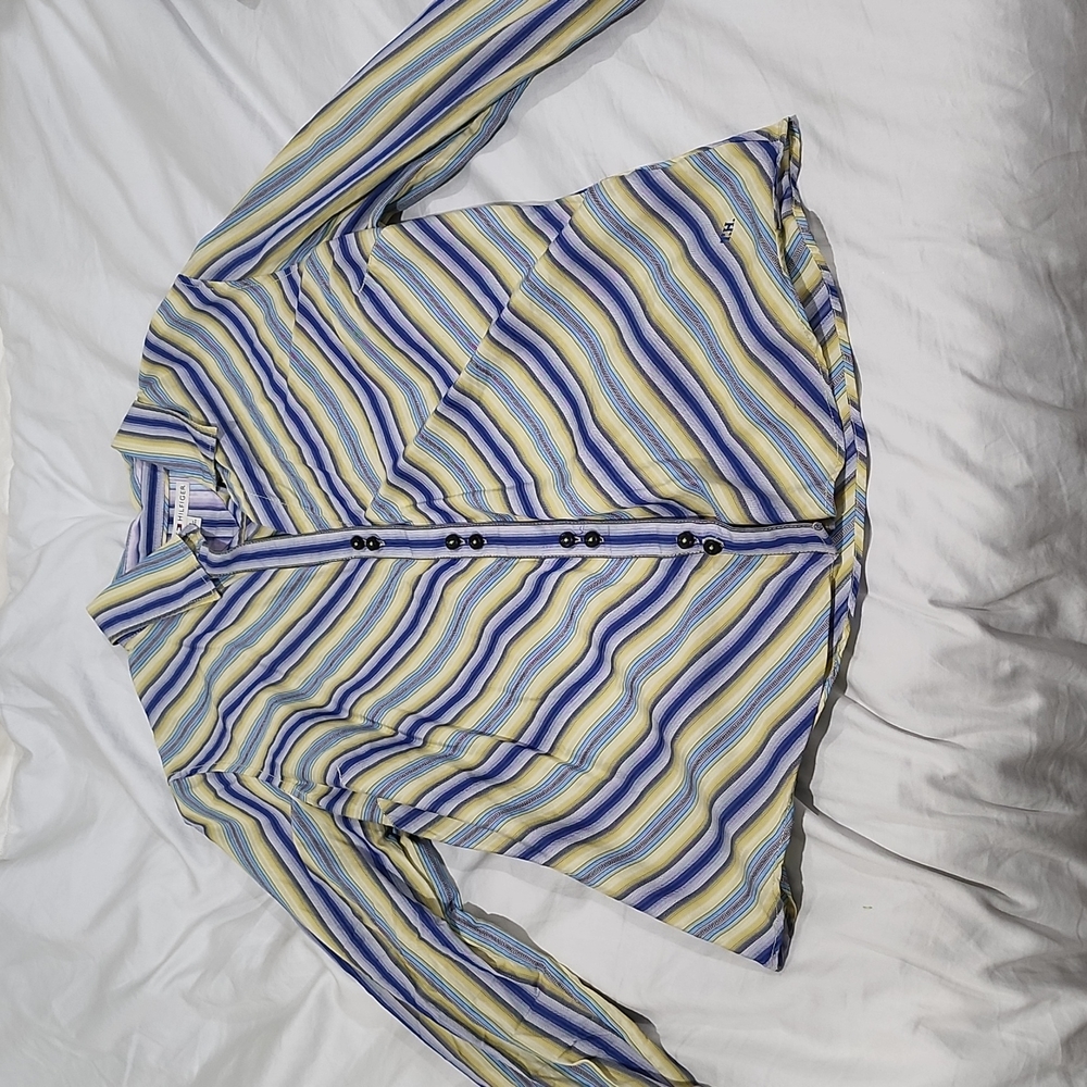 Tommy Hilfiger Lady's Blouse